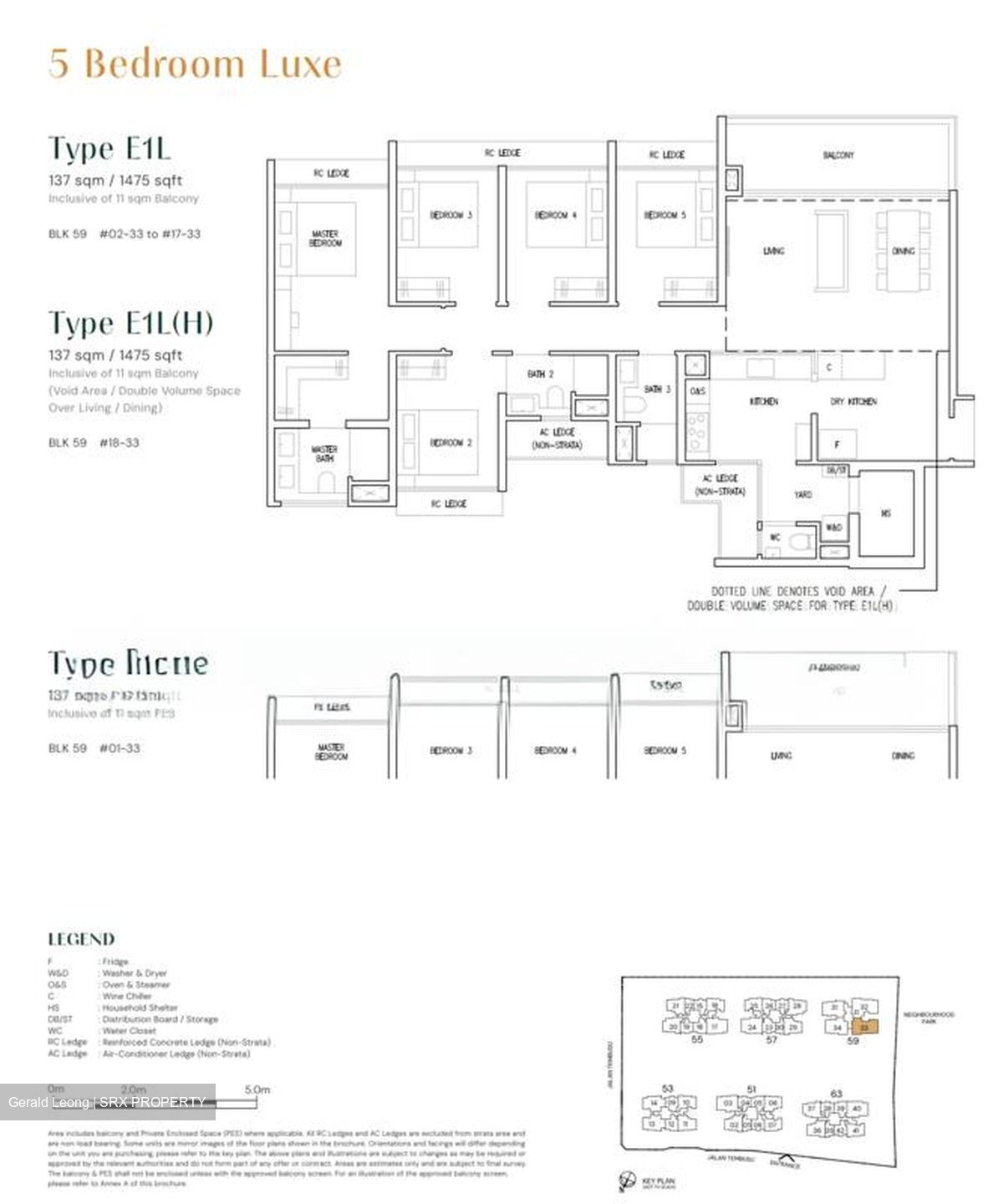 Emerald Of Katong (D15), Condominium #498240921